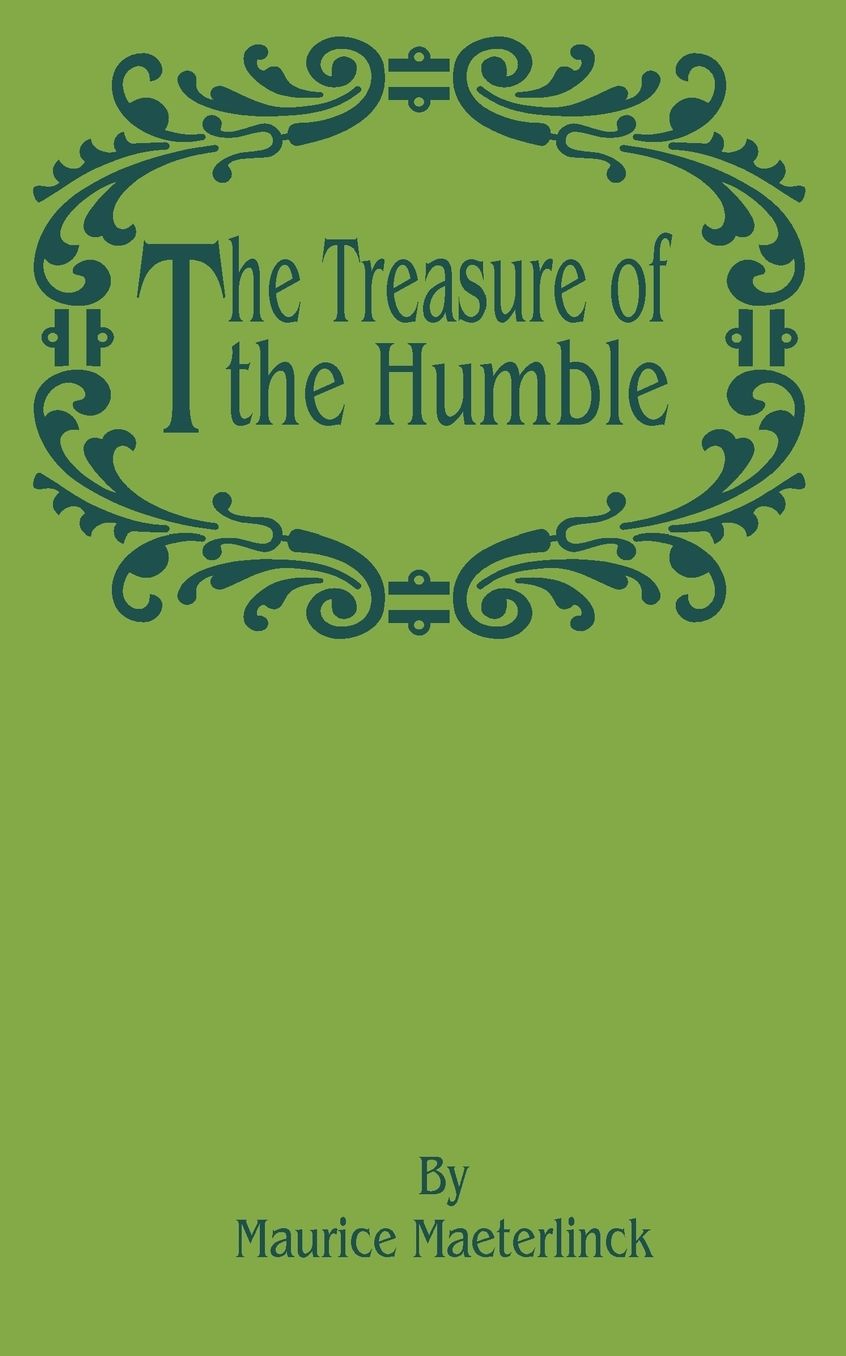 Treasure of the Humble