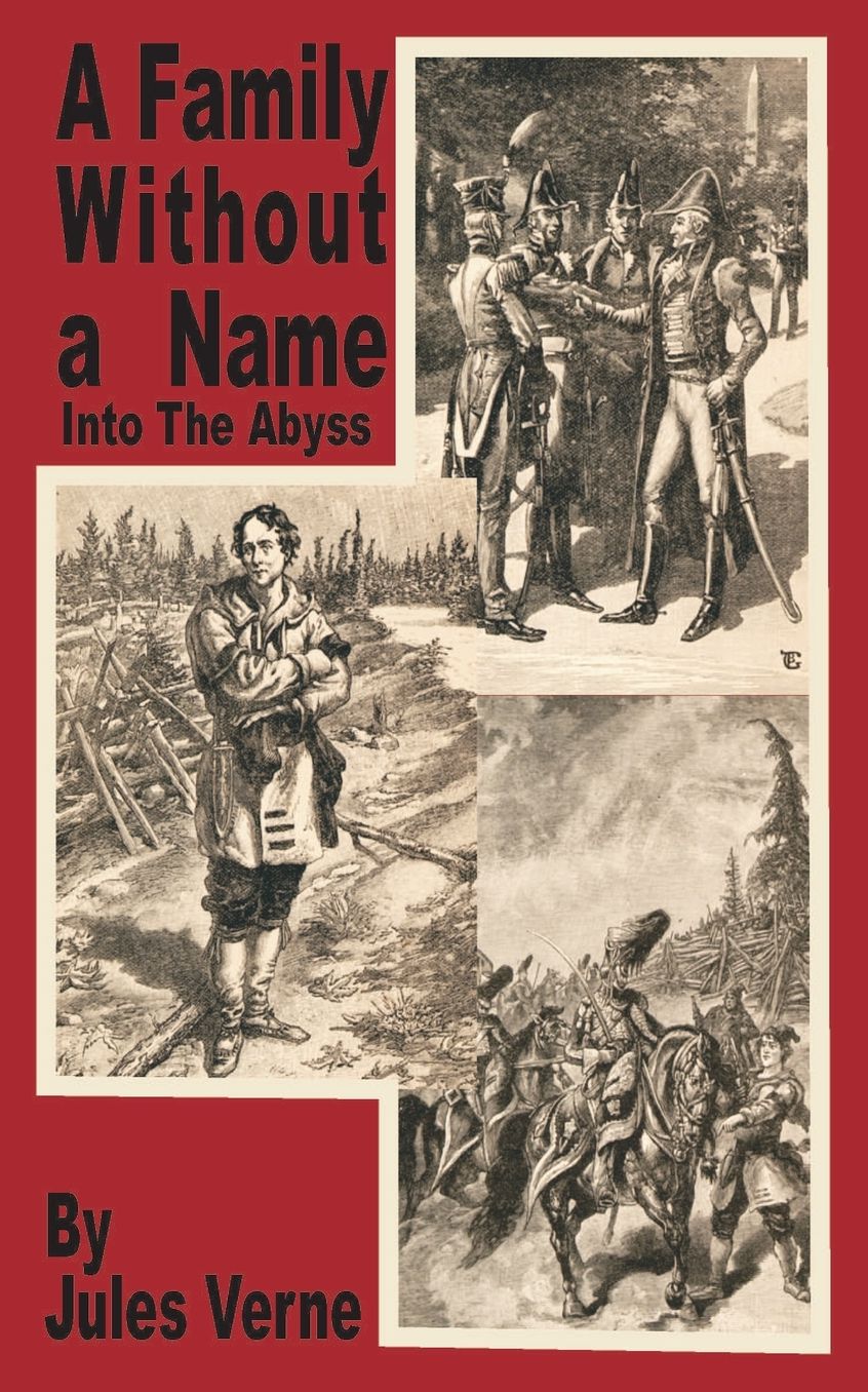 Family Without a Name: Into the Abyss