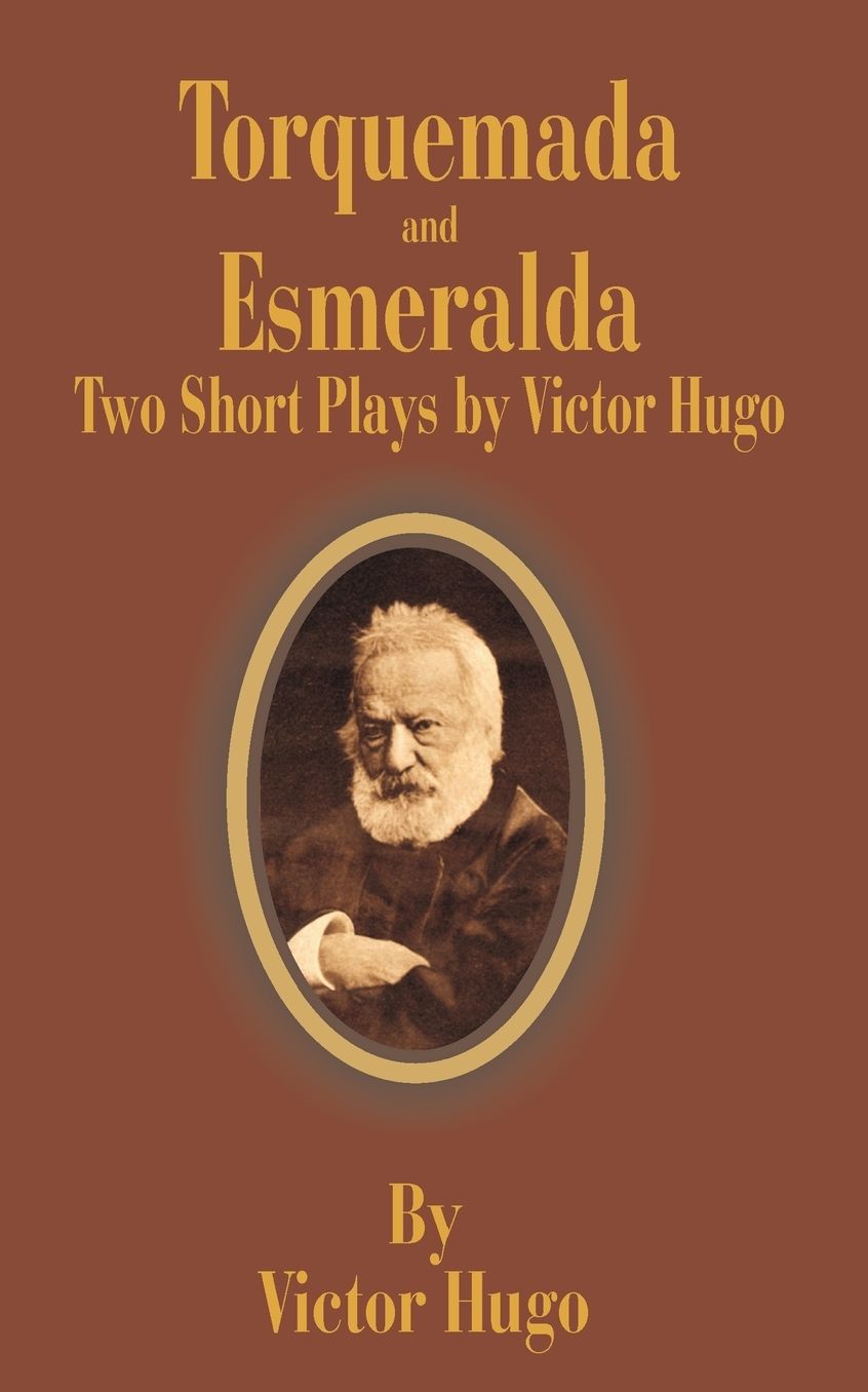 Torquemada And Esmeralda