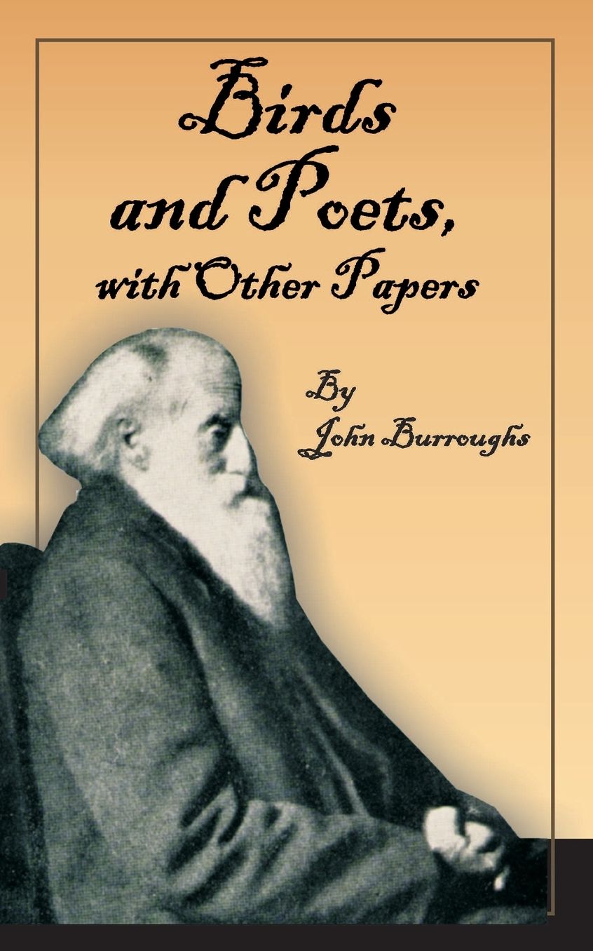 Birds And Poets