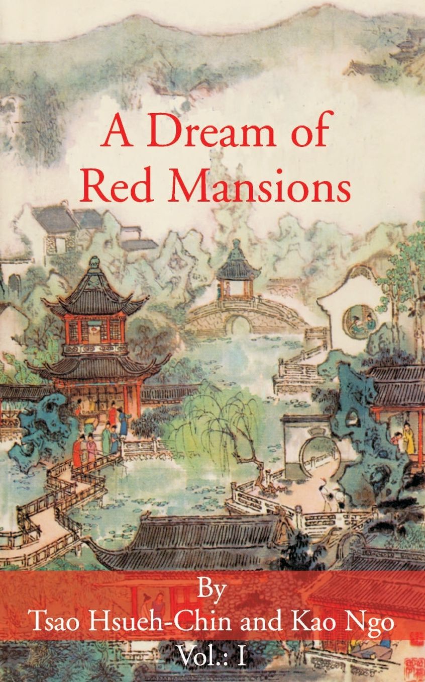 Dream of Red Mansions: Volume I