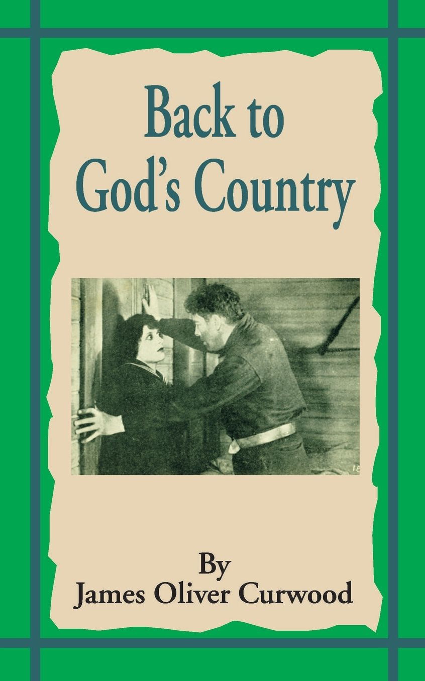 Back To God's Country