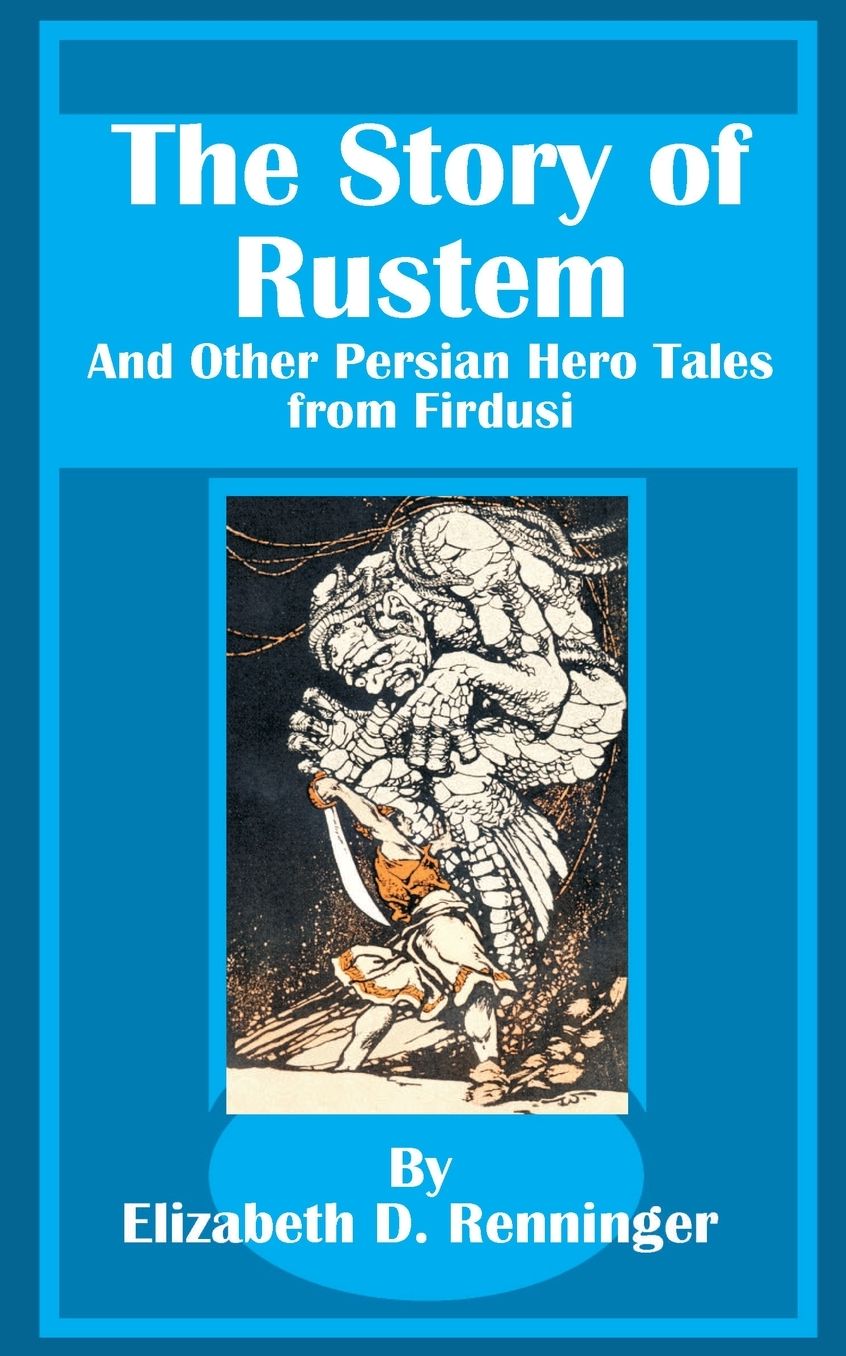 The Story Of Rustem