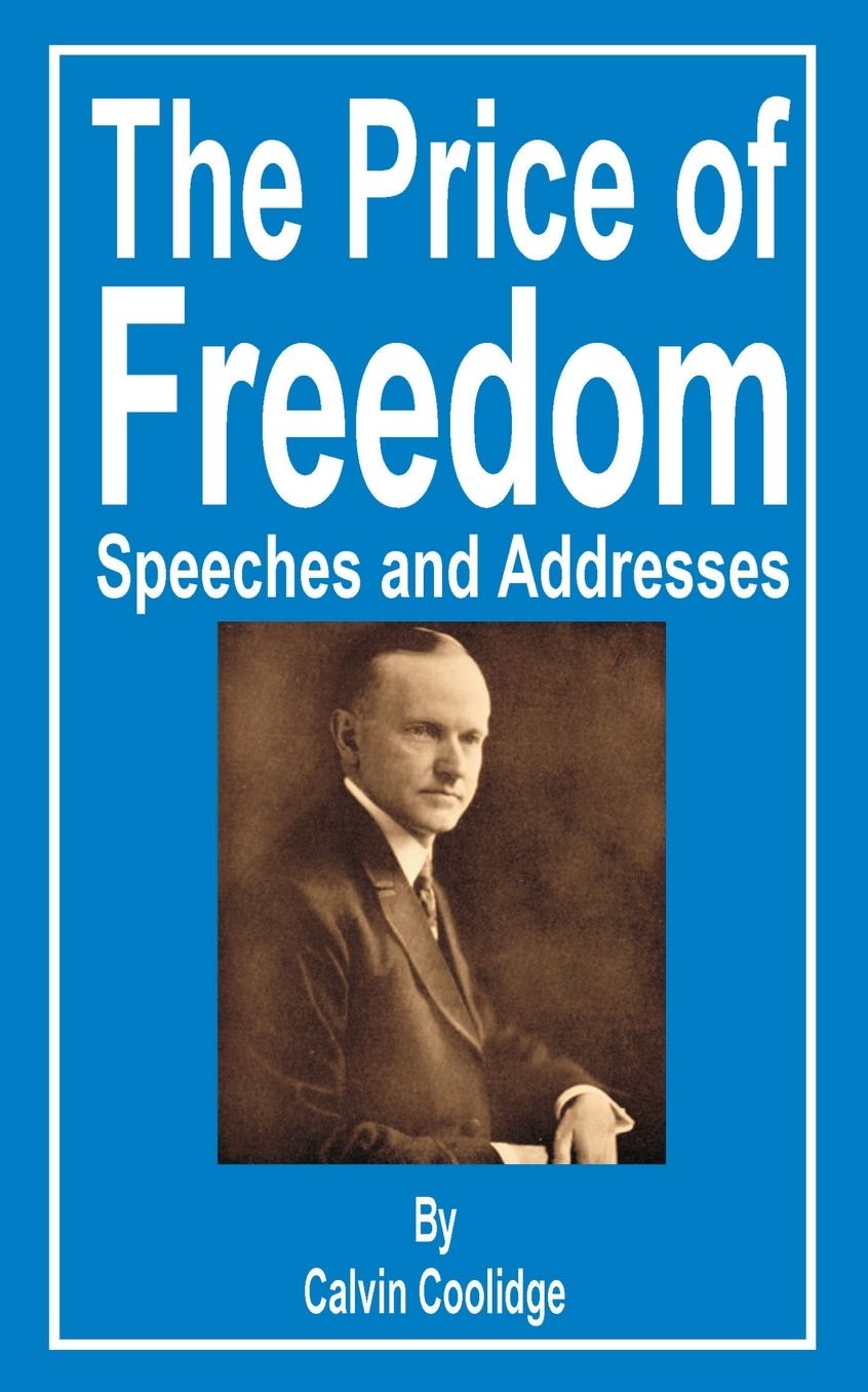 The Price Of Freedom