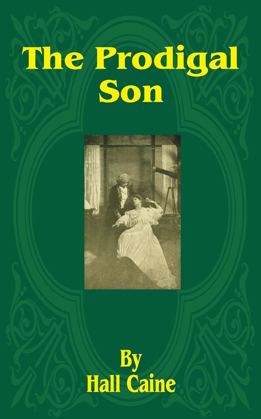 Prodigal Son