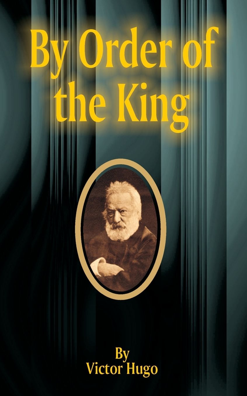 By Order of the King (aka The Man Who Laughs)