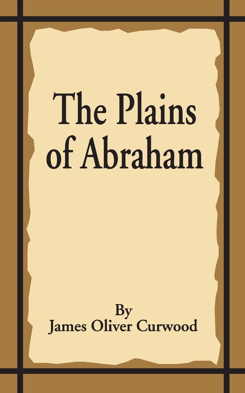 Plains of Abraham