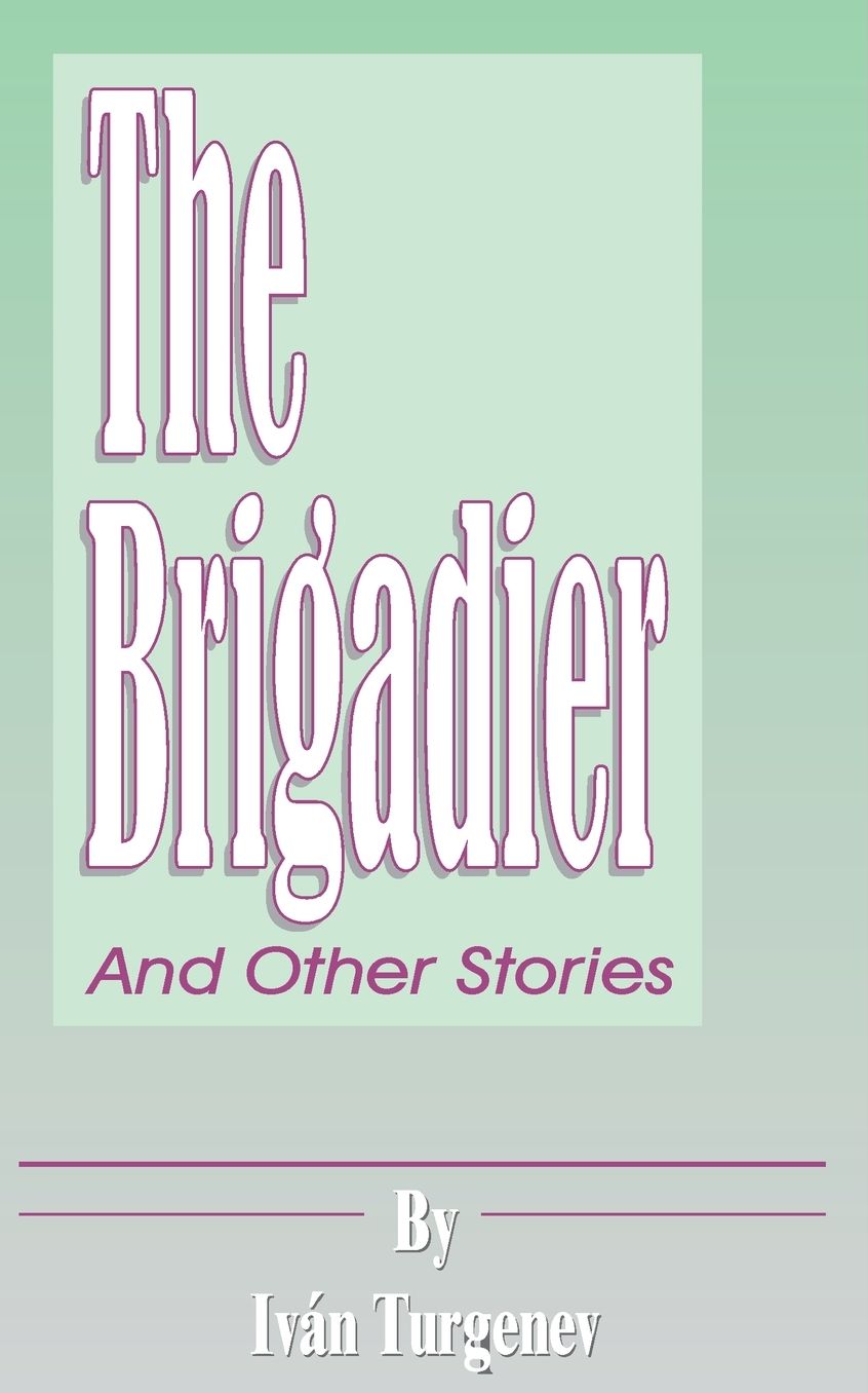 The Brigadier