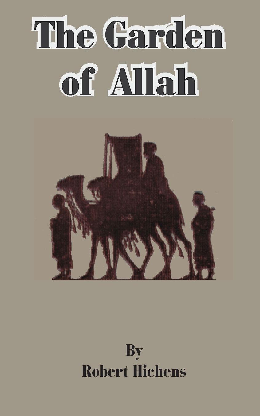 The Garden Of Allah