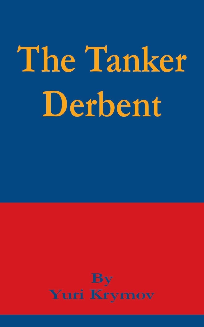 Tanker Derbent, The