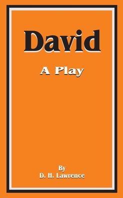 David: A Play