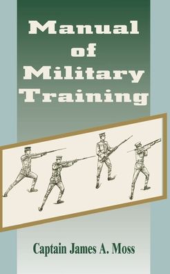 Manual of Military Training