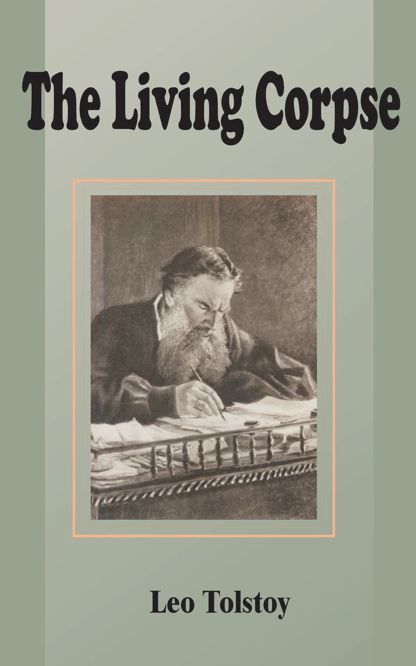 Living Corpse, The