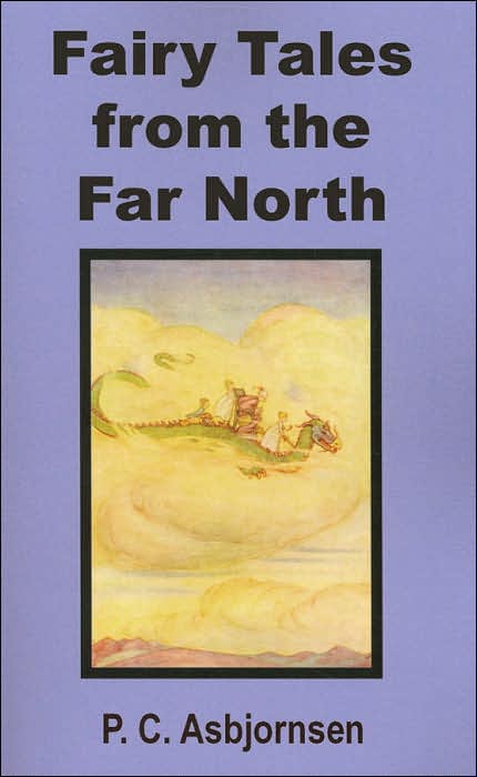 Fairy Tales from the Far North