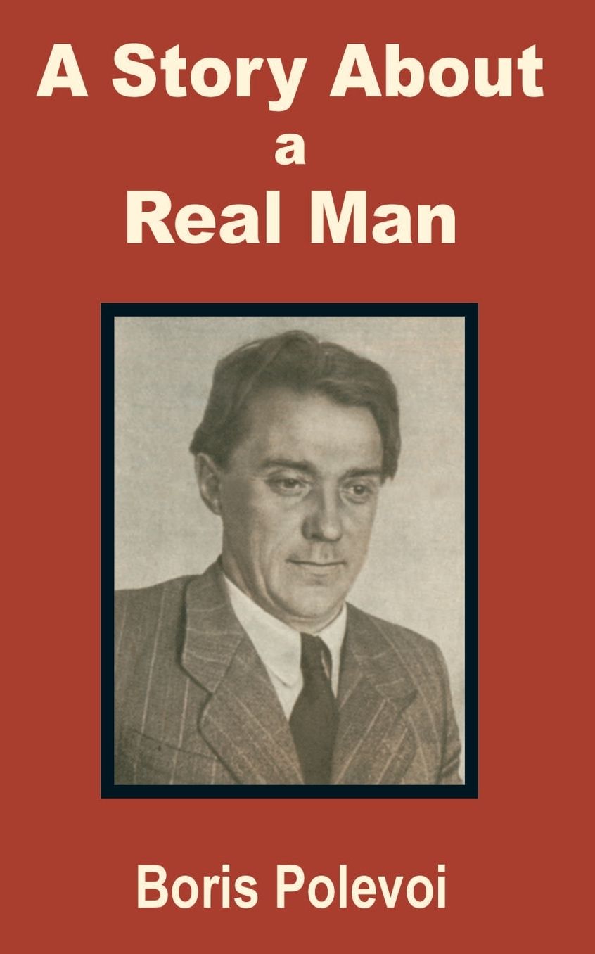 A Story About a Real Man