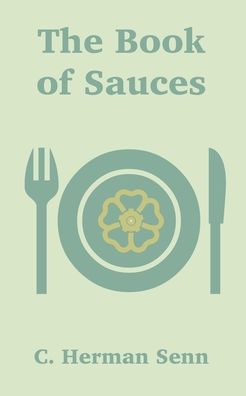 Book Of Sauces, The
