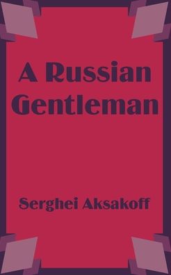 Russian Gentleman