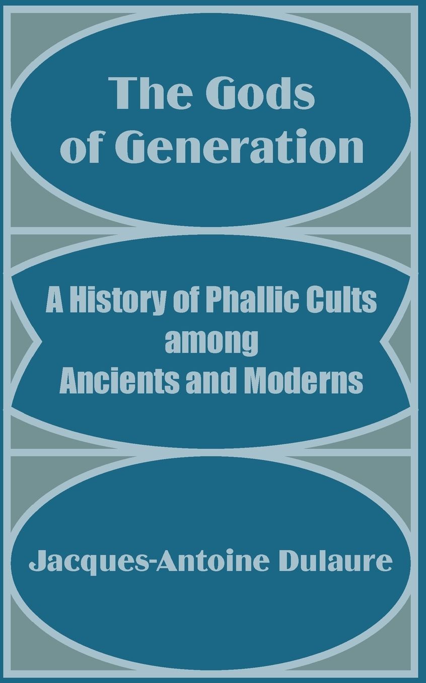 The Gods Of Generation