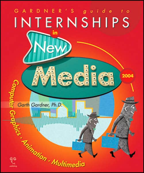Internships in New Media 2004: Computer Graphics, Animation, Multimedia