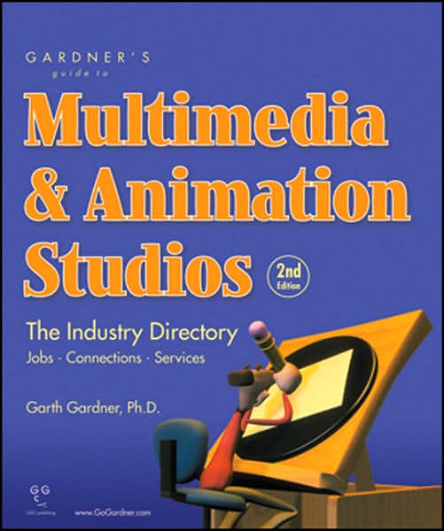 Multimedia and Animation Studios
