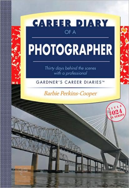 Career Diary of a Photographer: Gardner's Career Diaries