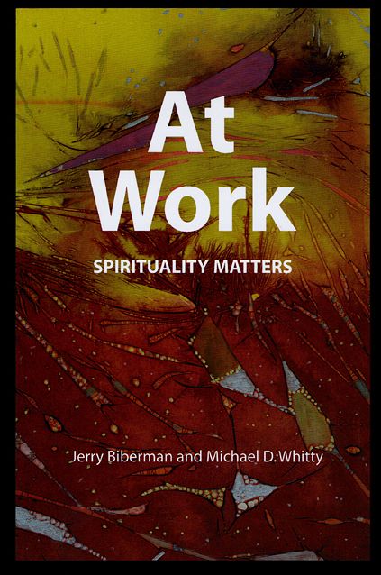 At Work: Spirituality Matters