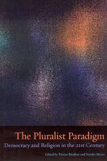 Pluralist Paradigm: Democracy and Religion in the 21st Century