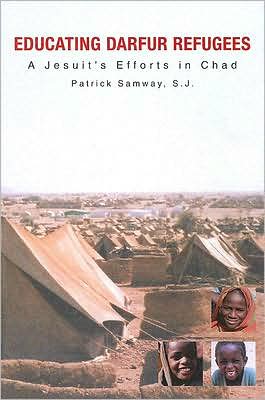 Educating Darfur Refugees: A Jesuit's Efforts in Chad