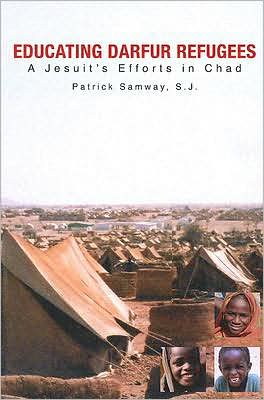 Educating Darfur Refugees: A Jesuit's Efforts in Chad