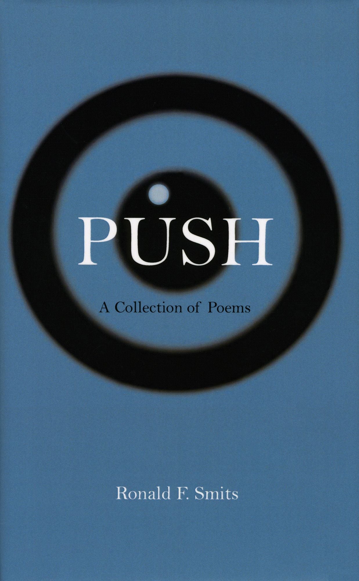 Push: A Collection of Poems