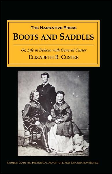Boots And Saddles