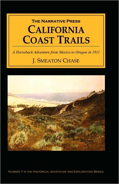 California Coast Trails