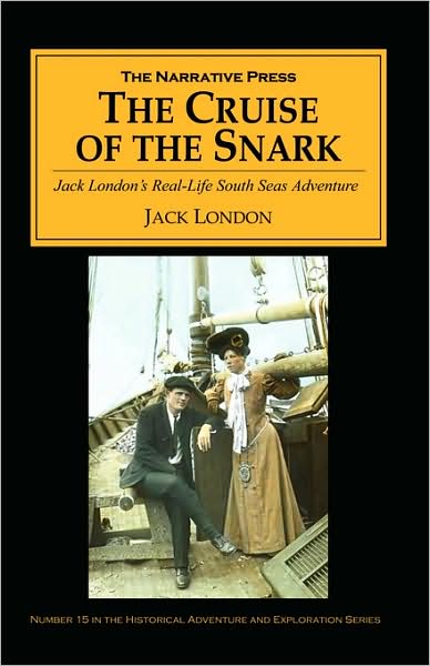 The Cruise Of The Snark