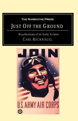 Just Off The Ground