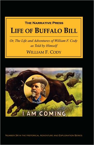 The Life Of Buffalo Bill