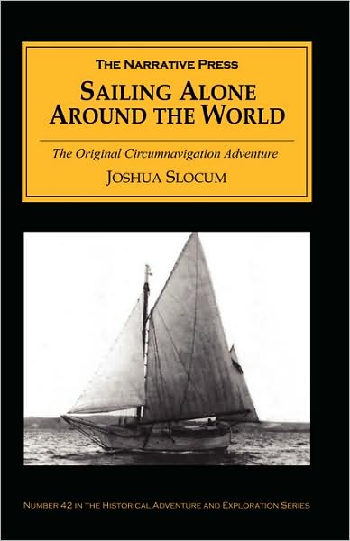 Sailing Alone Around The World