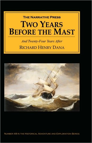 Two Years Before The Mast