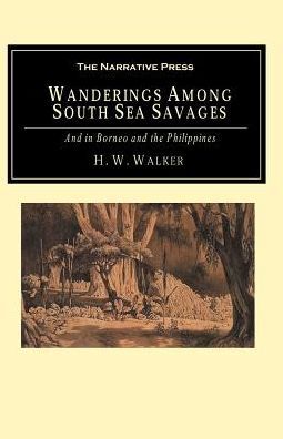Wanderings among the South Sea Savages