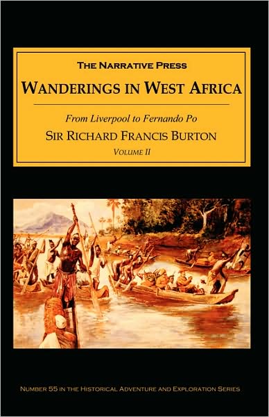 Wanderings in West Africa: From Liverpool to Fernando Po