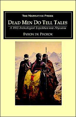 Dead Men Do Tell Tales