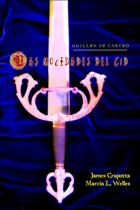 Mocedades del Cid