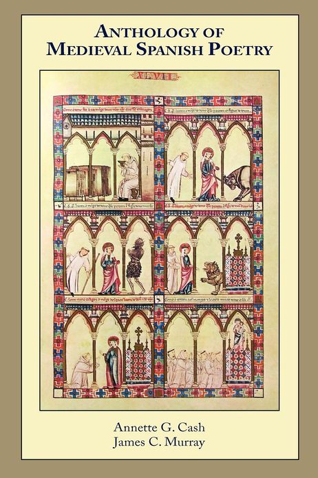 Anthology of Spanish Medieval Poetry