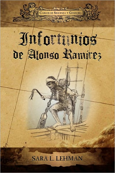 Infortunios De Alonso Ram Rez