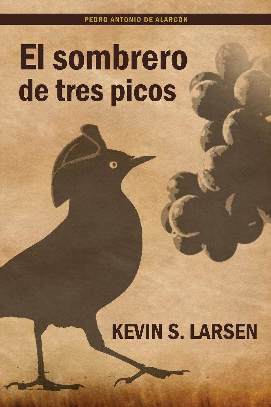 El Sombrero de Tres Picos