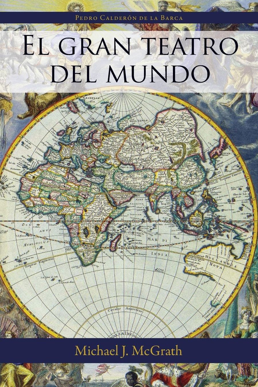 El gran teatro del mundo