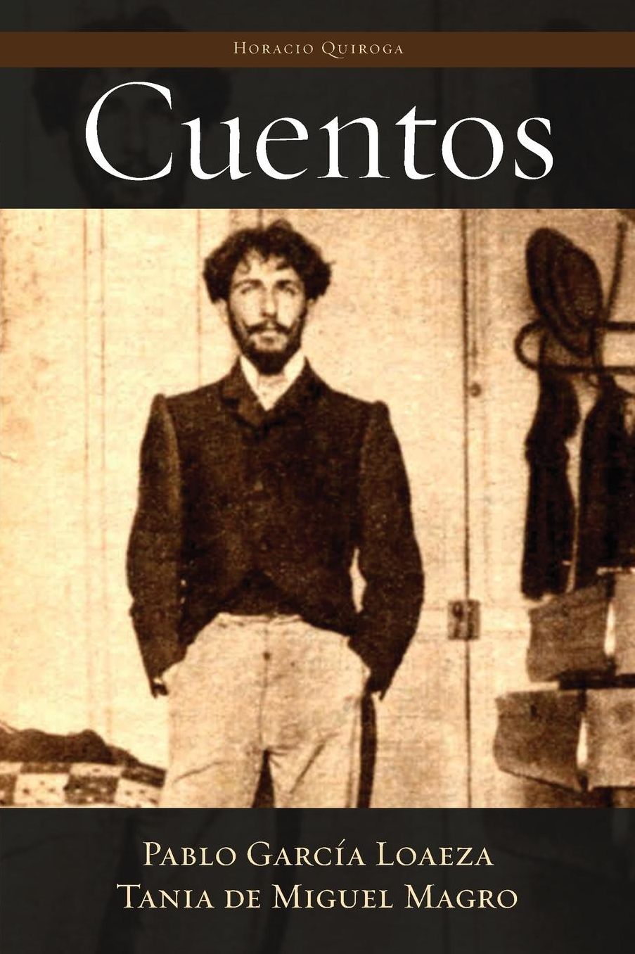 Horacio Quiroga: Cuentos