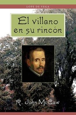 El villano en su rincón