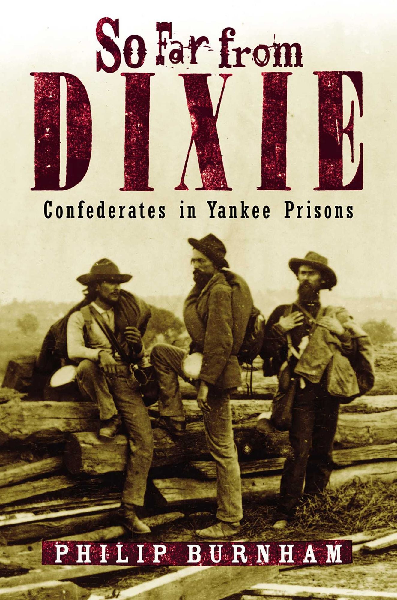 So Far From Dixie