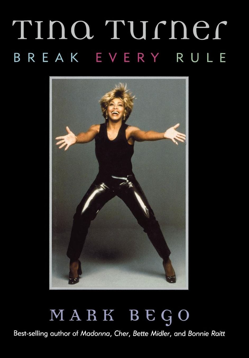 Tina Turner