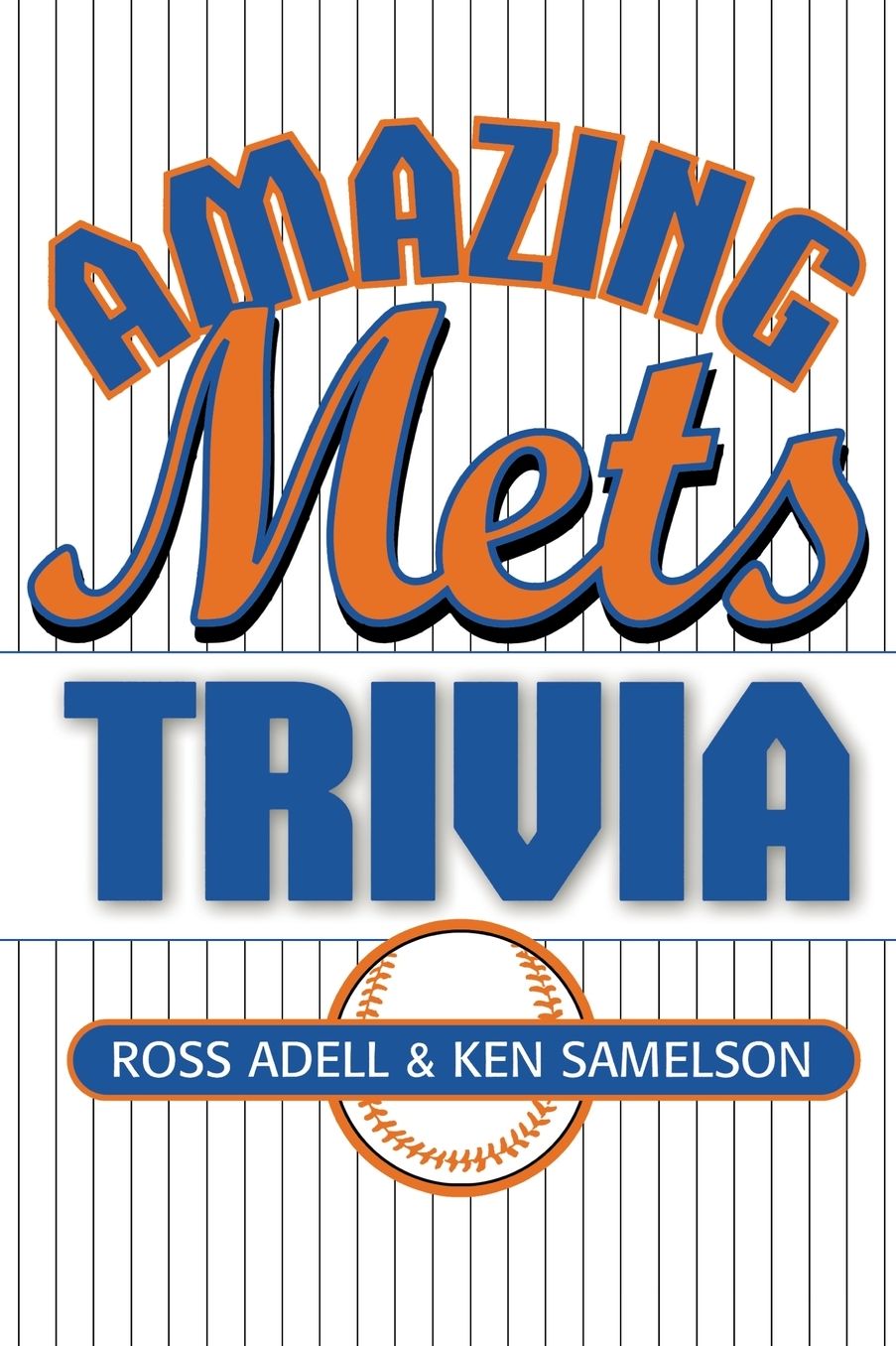 Amazing Mets Trivia